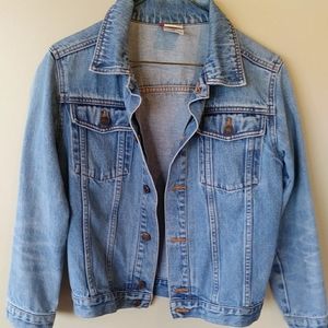 Levi's jean jacket